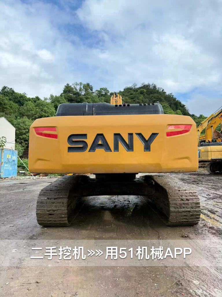 51机械